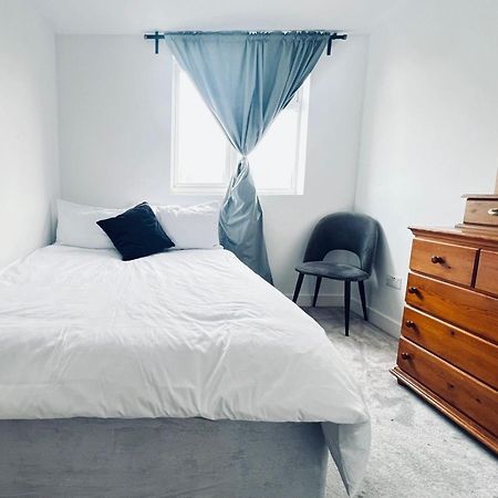 Cricklewood Boutique Stay London Eksteriør billede