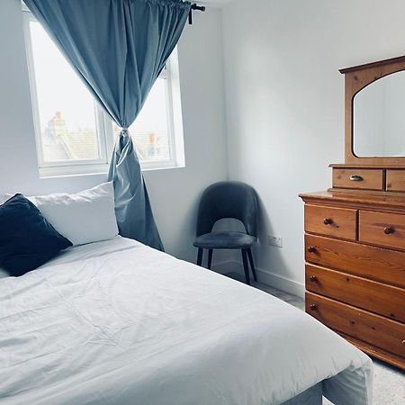 Cricklewood Boutique Stay London Eksteriør billede