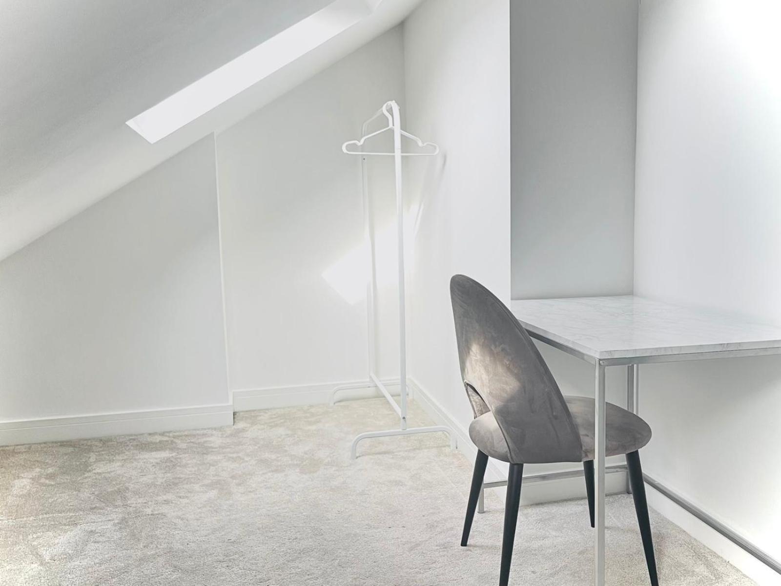 Cricklewood Boutique Stay London Værelse billede
