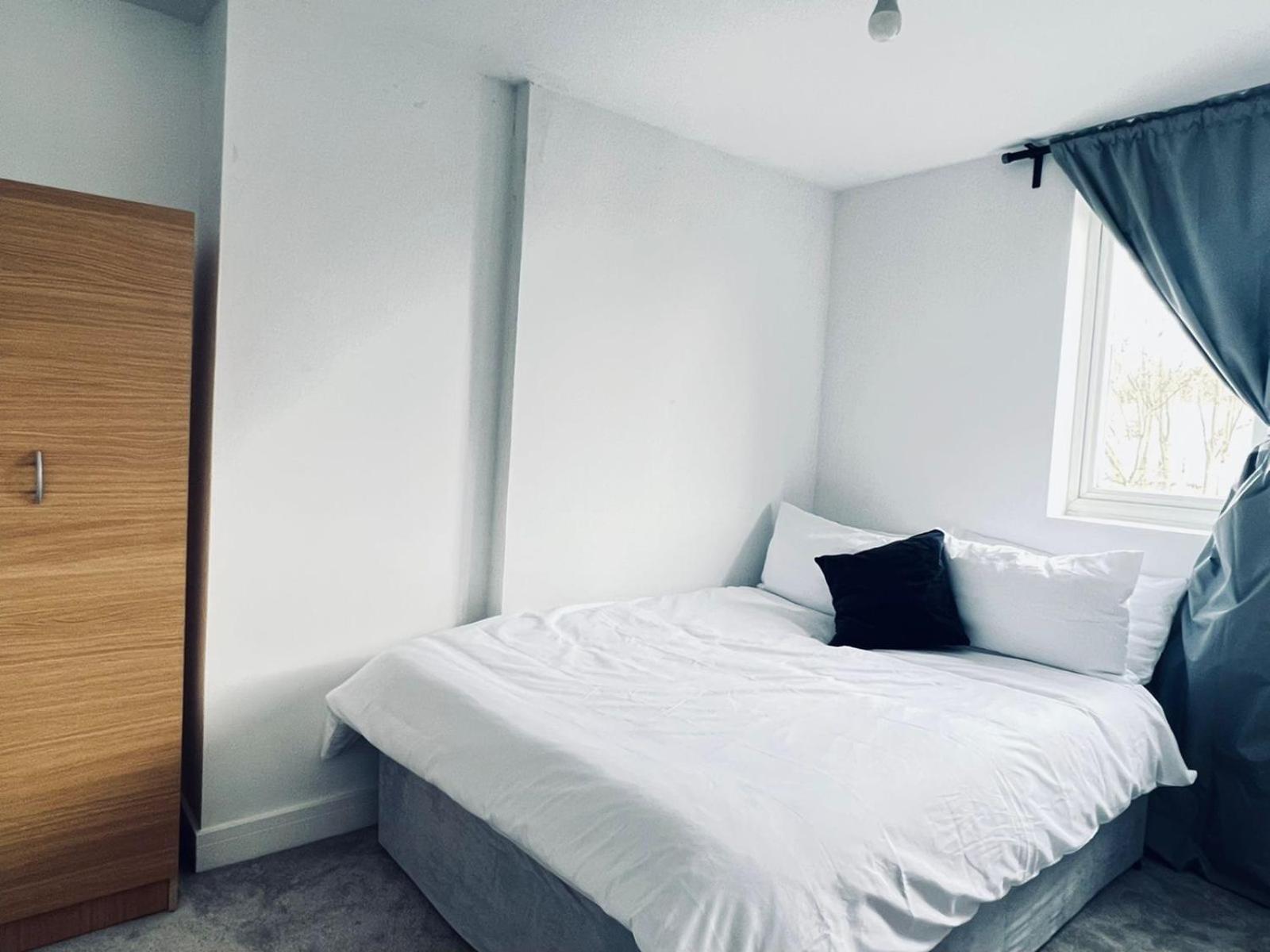 Cricklewood Boutique Stay London Værelse billede