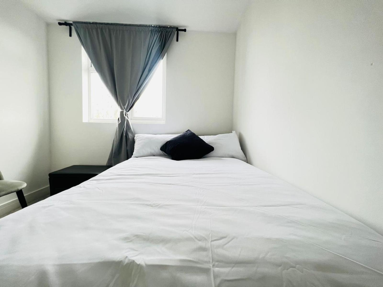 Cricklewood Boutique Stay London Værelse billede