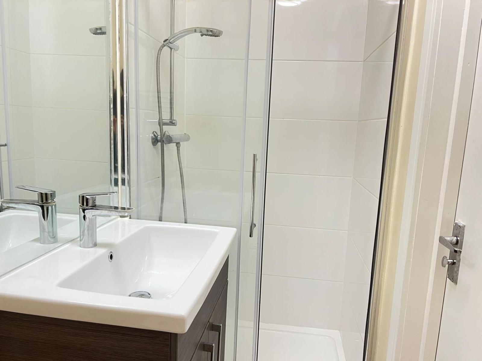 Cricklewood Boutique Stay London Værelse billede