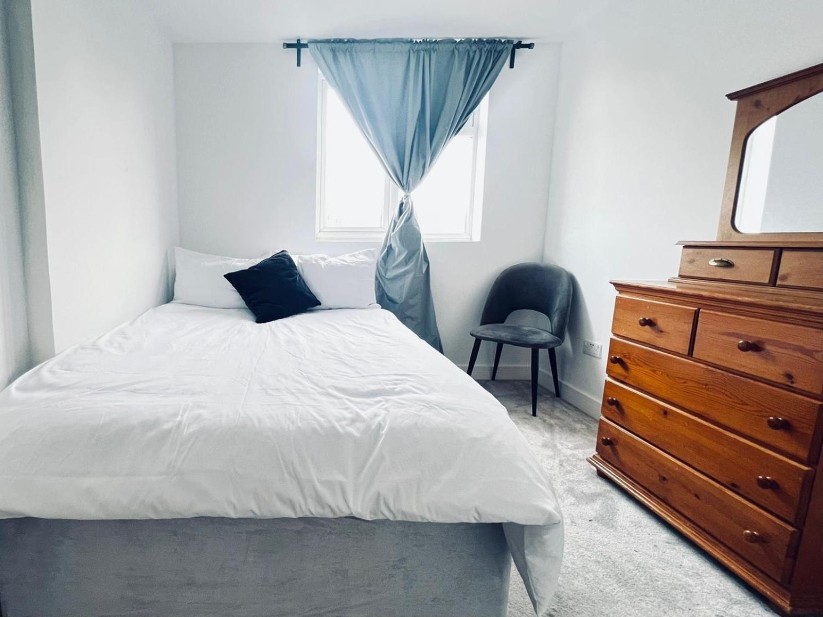Cricklewood Boutique Stay London Eksteriør billede