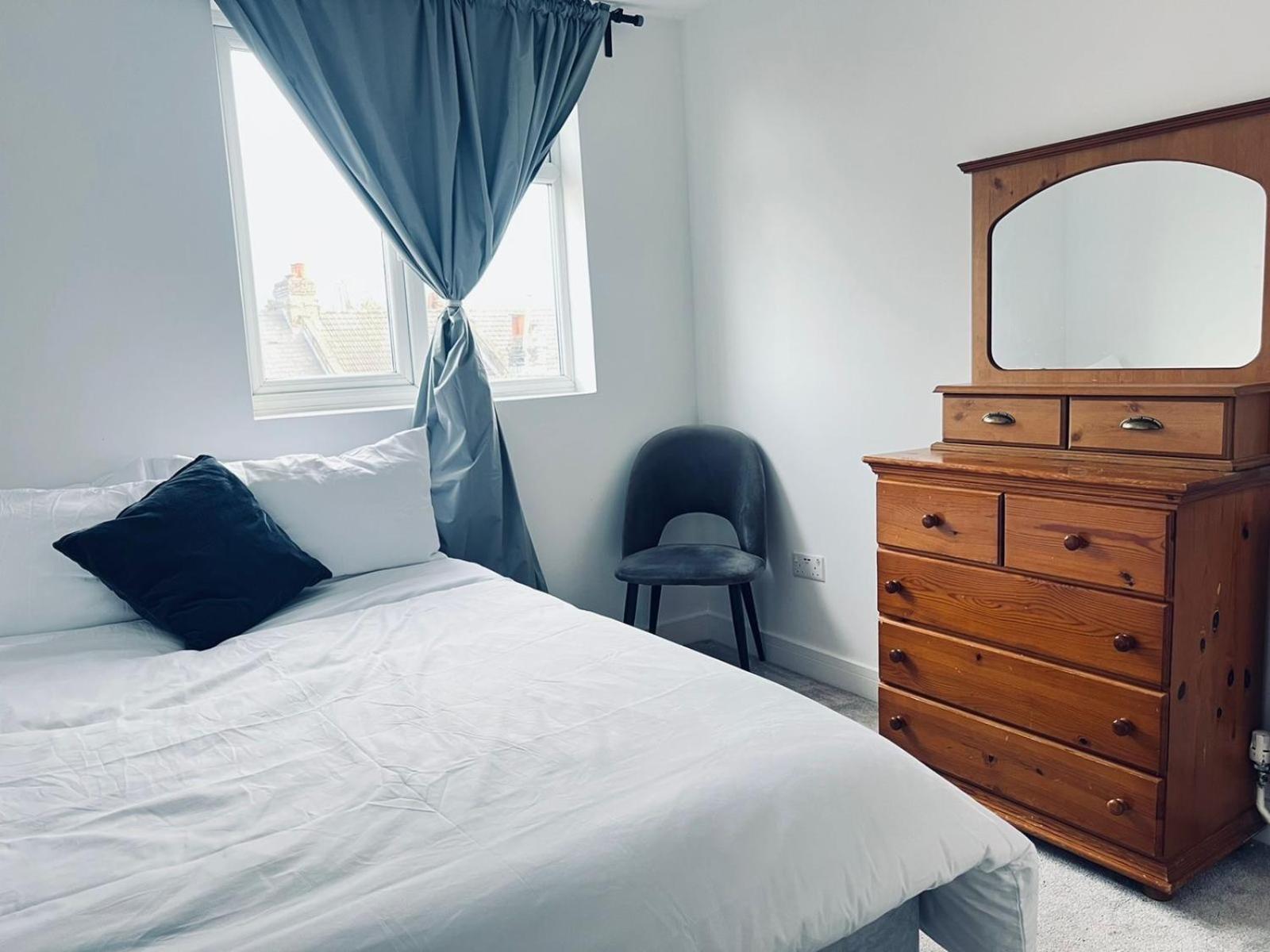 Cricklewood Boutique Stay London Eksteriør billede