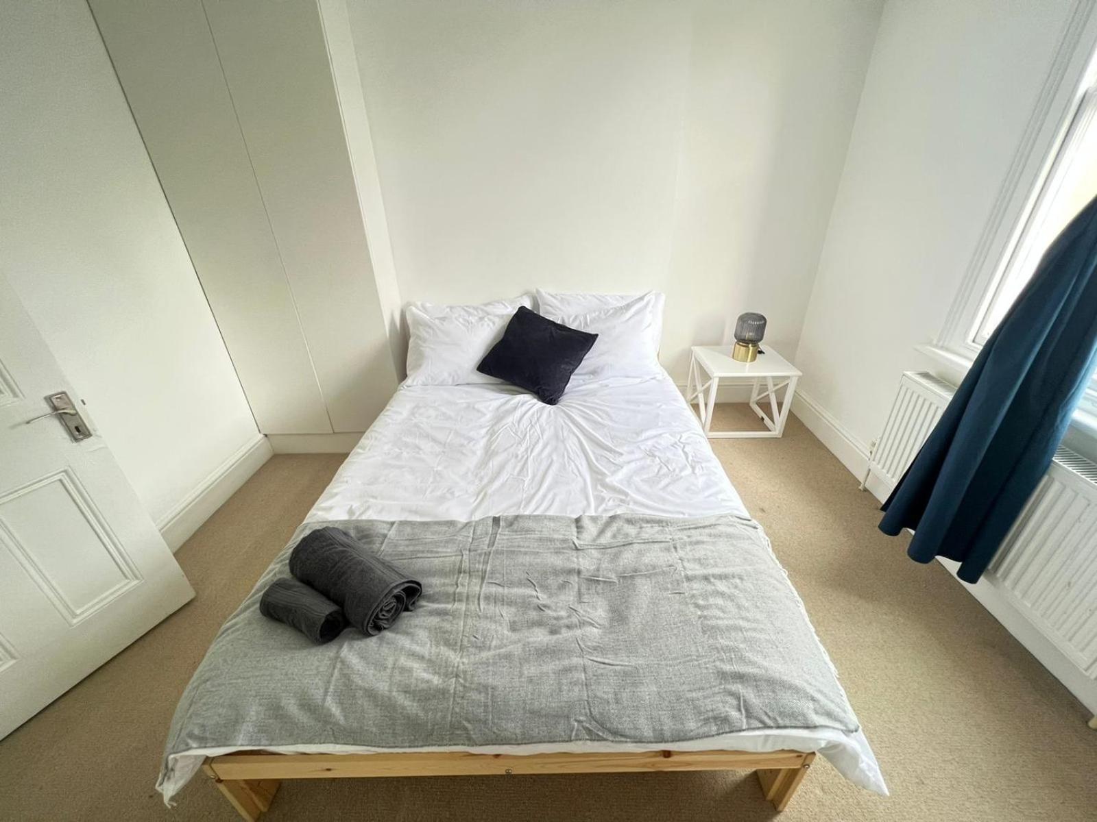 Cricklewood Boutique Stay London Værelse billede