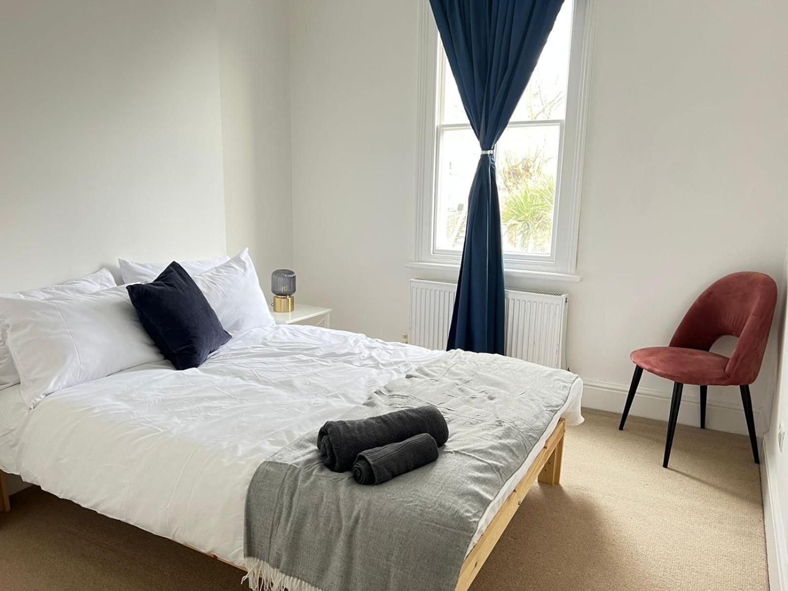 Cricklewood Boutique Stay London Værelse billede